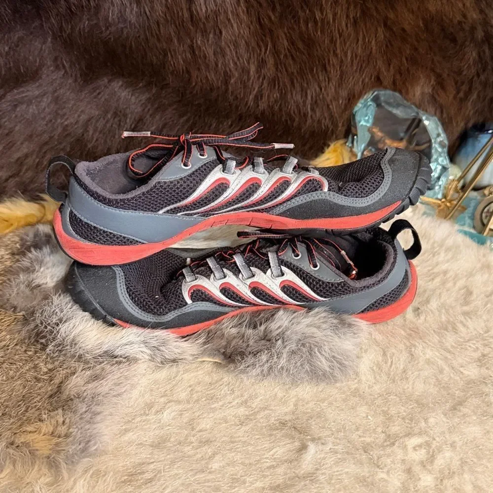 Merrell step up
